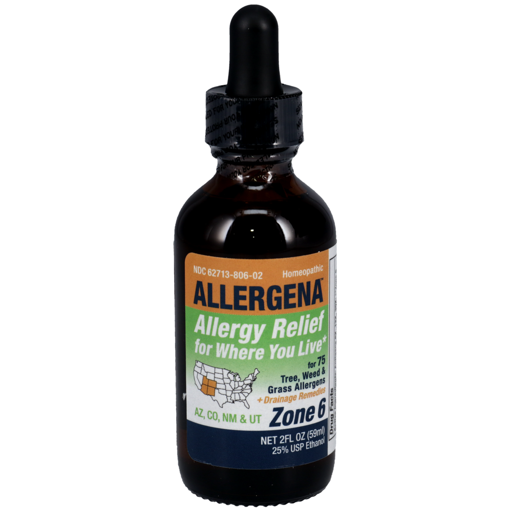 Allergena GTW (Zone 6) product image