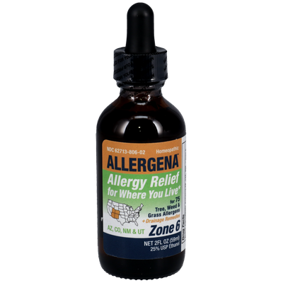 Allergena GTW (Zone 6) product image