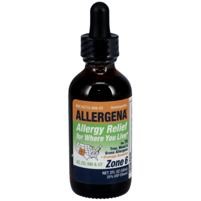 Allergena GTW (Zone 6)