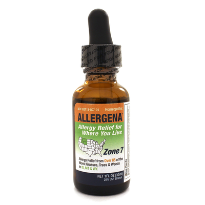 Allergena GTW (Zone 7) product image