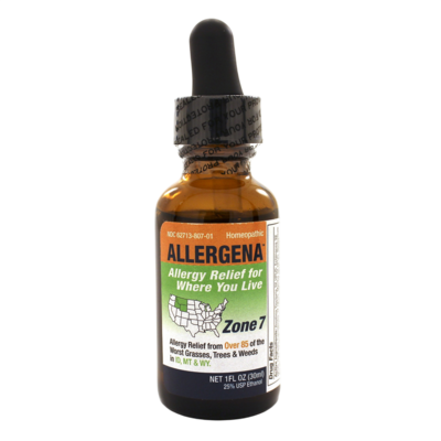 Allergena GTW (Zone 7)