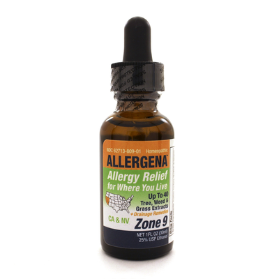 Allergena GTW (Zone 9) product image