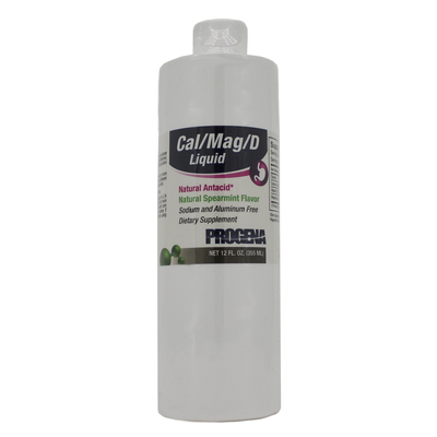 Cal/Mag/D Liquid product image