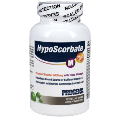 Hypo-Scorbate