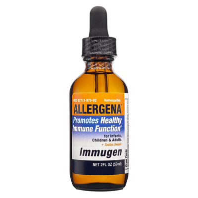 Immugen 60 Milliliters