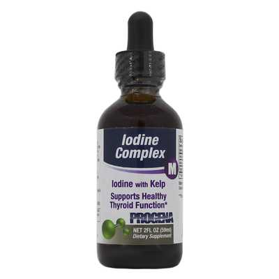 Iodine Complex product image