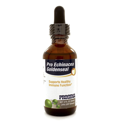 Pro Echinacea Goldenseal product image