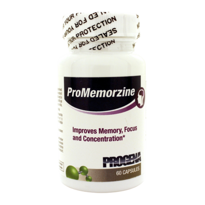 ProMemorzine