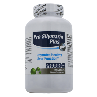 ProSilymarin Plus product image