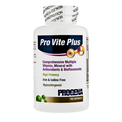 ProVite Plus