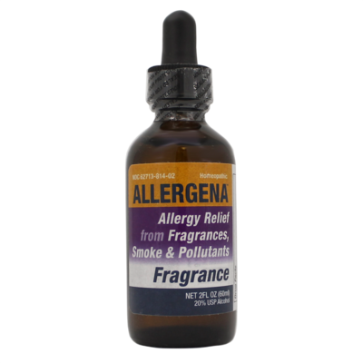 Fragrance/Solvent