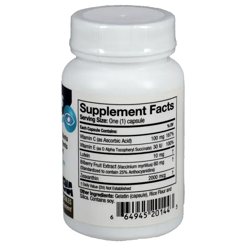 Product image for Eye Plus.