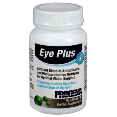 Eye Plus