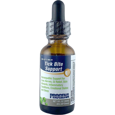 Tick Bite Support 1 Ounce