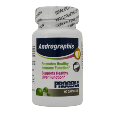 Andrographis 200mg