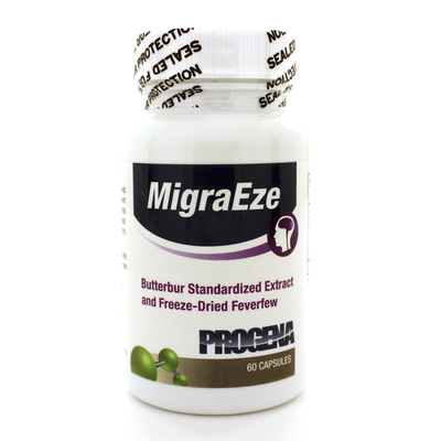 MigraEze product image