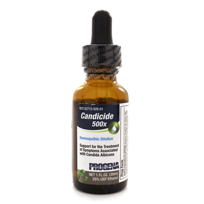 Candicide (Candinex)500x 1 Ounce