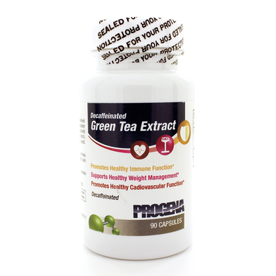 Green Tea Extract/Decaf 500mg product image
