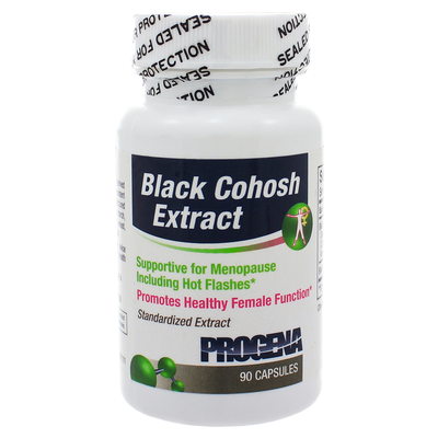 Black Cohosh Extract product image
