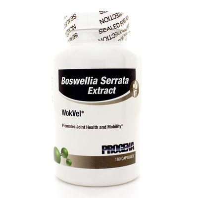 Boswellia Serrata Extract/WokVel product image