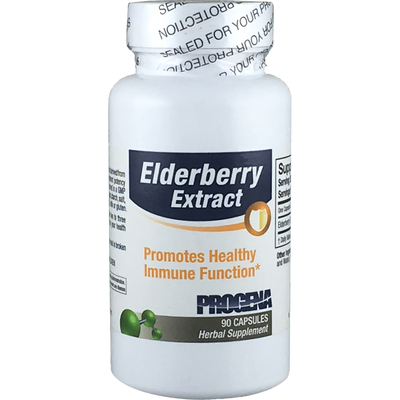 Elderberry Extract product image