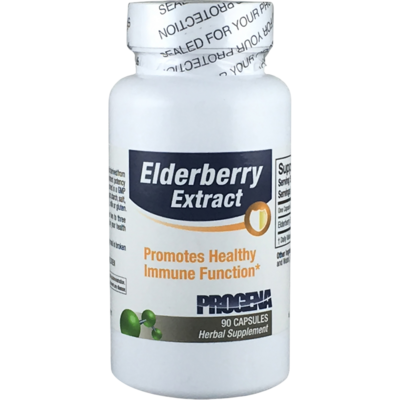 Elderberry Extract
