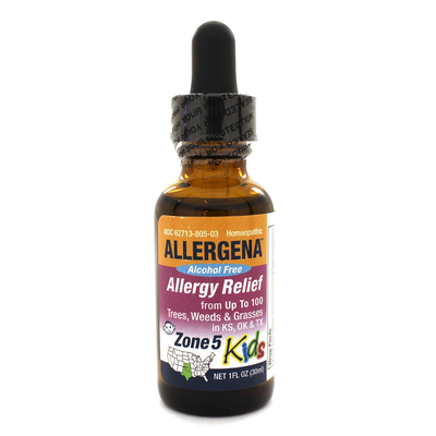 Allergena GTW (Zone 5) For Kids product image