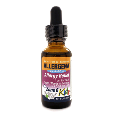 Allergena GTW (Zone 6) For Kids product image