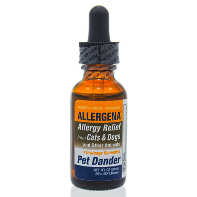Allergena Pet Dander product image