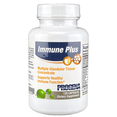 Immune Plus product image