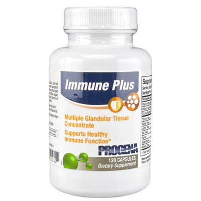 Immune Plus