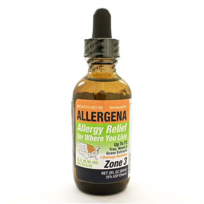 Allergena GTW (Zone 3) product image