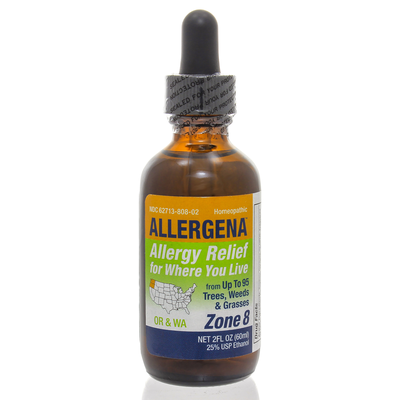 Allergena Zone 8 product image