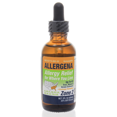 Allergena Zone 2 product image