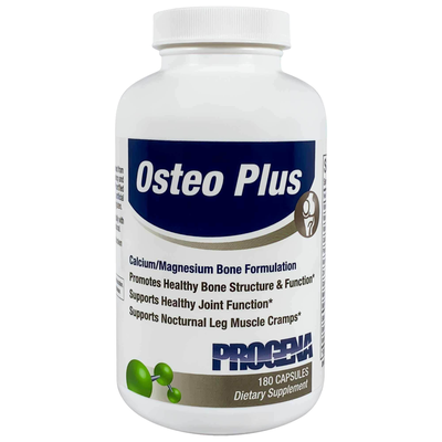 Osteo Plus product image