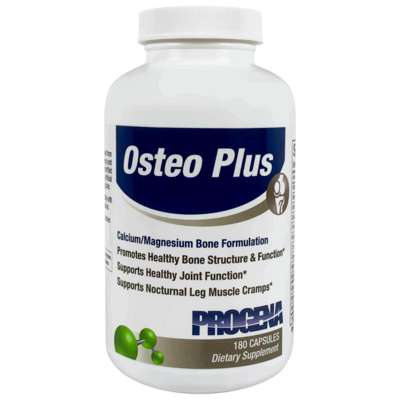Osteo Plus