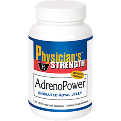 AdrenoPower product image