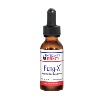 Fung-X™ 30 Milliliters