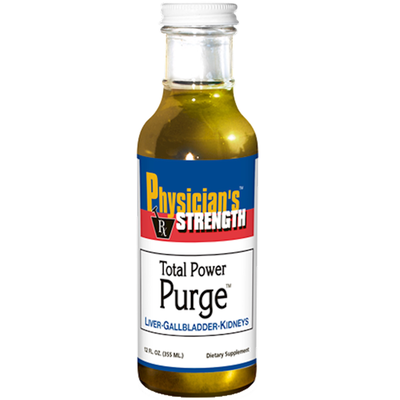 Total Power Purge™ product image
