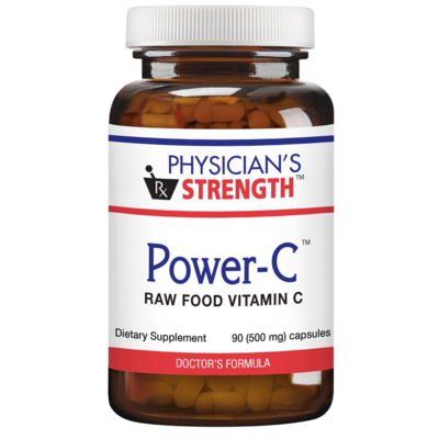 Power - C (90 capsules)