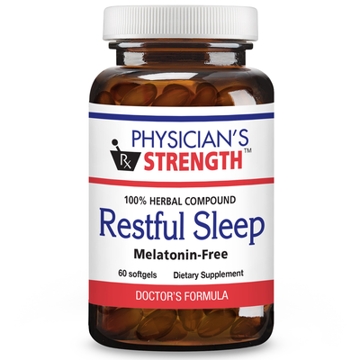 Restful Sleep product image