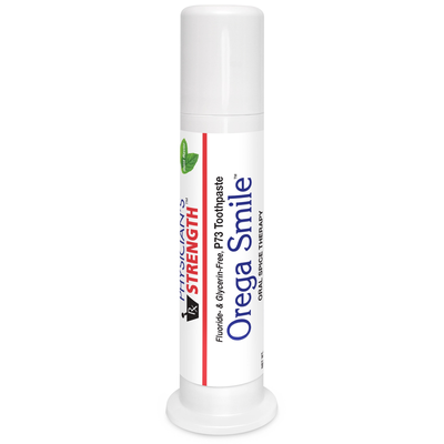 OregaSmile Toothpaste product image