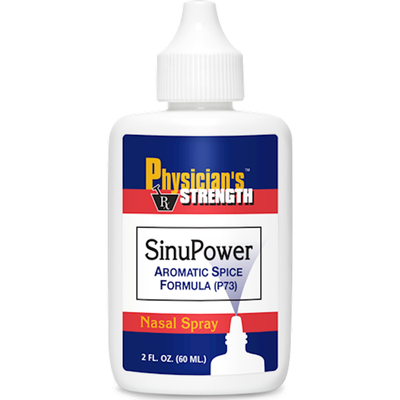SinuPower product image