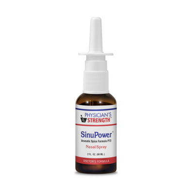 SinuPower 60 Milliliters