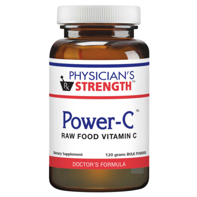 Power-C Bulk Powder 120 Grams