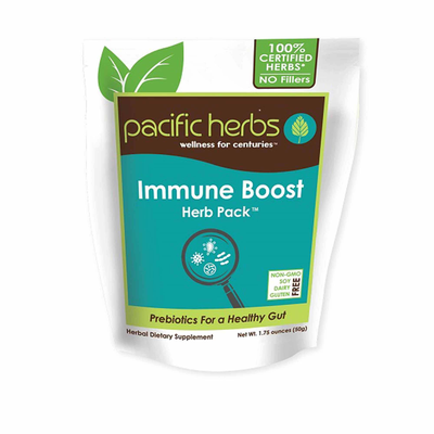Immune Boost Herb Pack 50 Grams