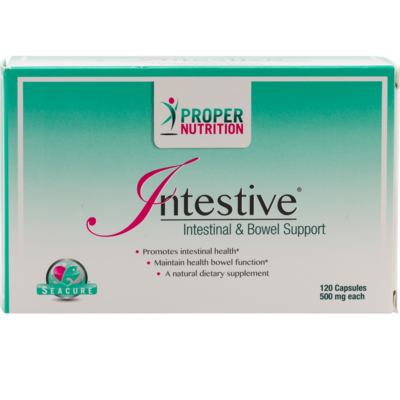 Intestive