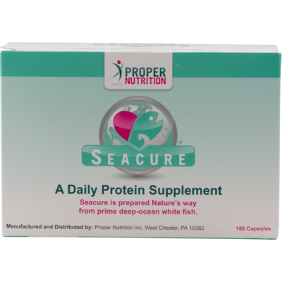 Seacure (blister pack)