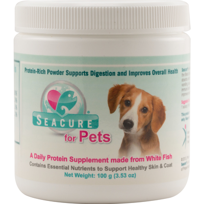 Seacure for Pets product image