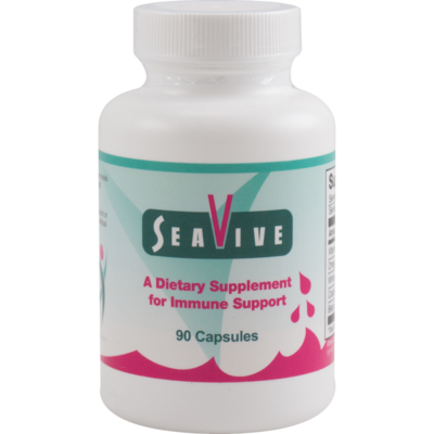 SeaVive 90 capsules
